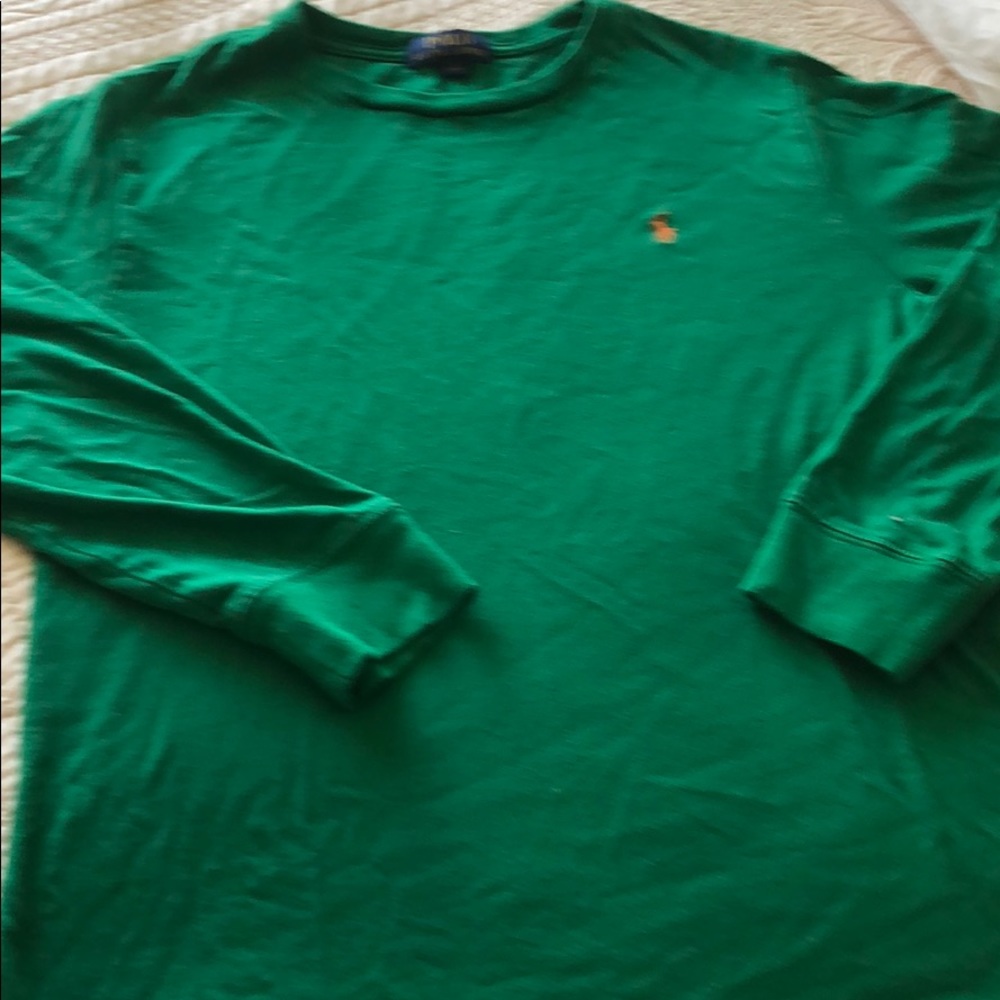 Polo Ralph Lauren boys size large 14 to 16